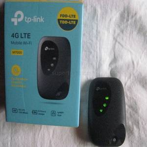 Модем Tp-link 4G LTE 1