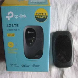 Модем Tp-link 4G LTE 2
