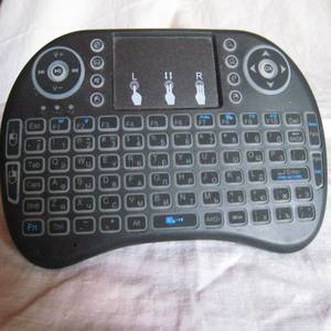 mini клавиатура